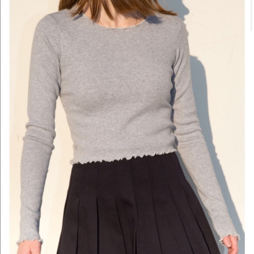 Brandy Melville top